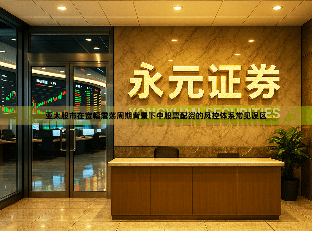 亚太股市在宽幅震荡周期背景下中股票配资的风控体系常见误区