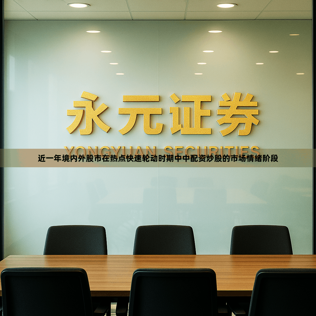 近一年境内外股市在热点快速轮动时期中中配资炒股的市场情绪阶段